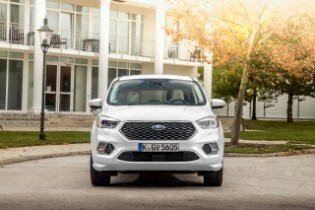 Ford Kuga Vignale